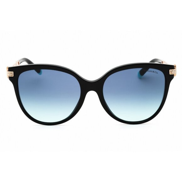 Tiffany Sunglasses TF4193B-80019S-55 New with tags main image 5